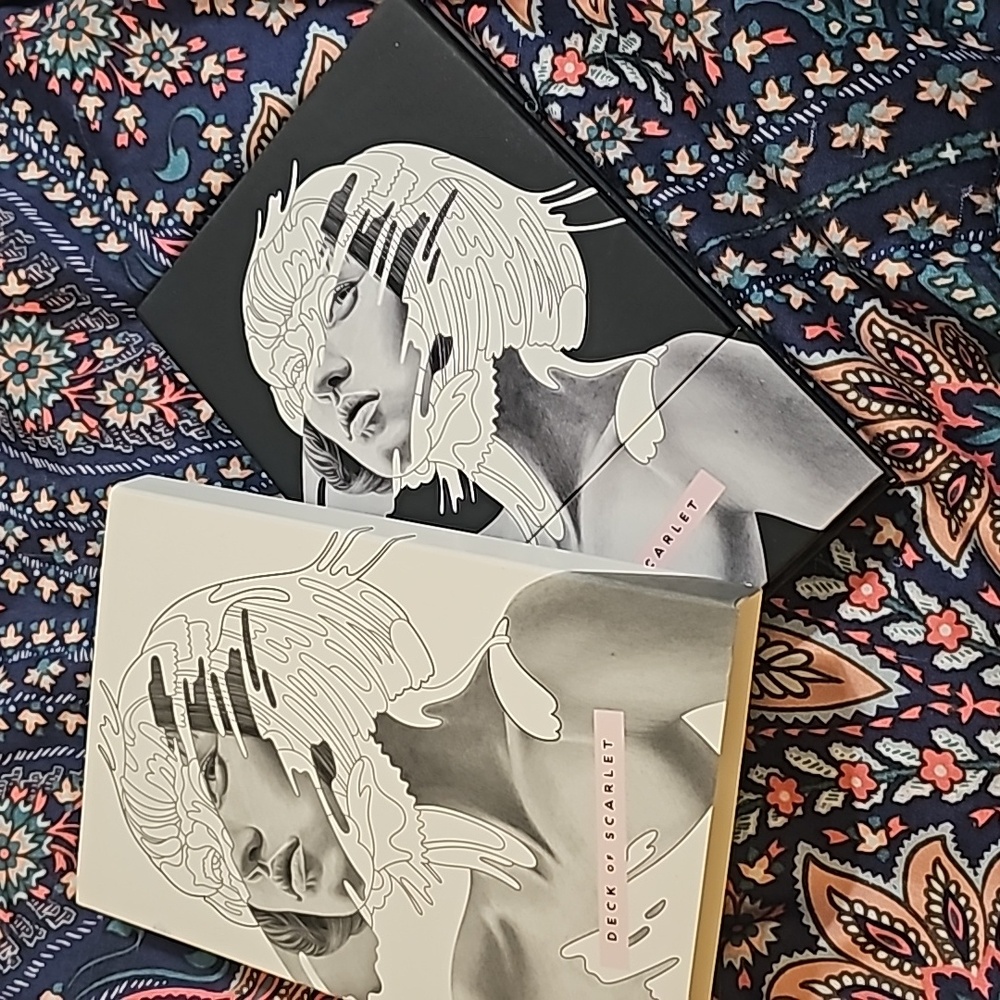 Face palette